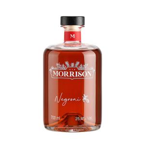 China Clear Glass 100ml 250ml 375ml 500ml Round Frosted Wine Vodka Bottle with Cork Stopper wholesale