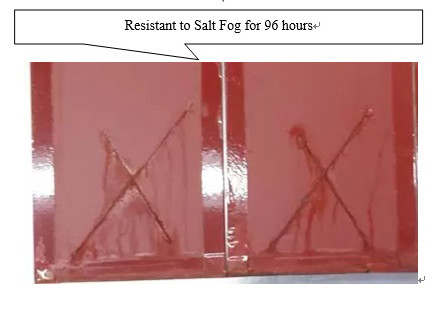 WL-172B One Component Waterborne Epoxy Ester Resin For Red Oxide Primer And Topcoat,Cost Effective