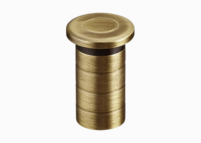 Morden Flush Brass Door Bolt 6" 12" 18" 24" 5 years Warranty