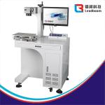 Metal laser engraving machine,jewelry laser marking machine with rotary