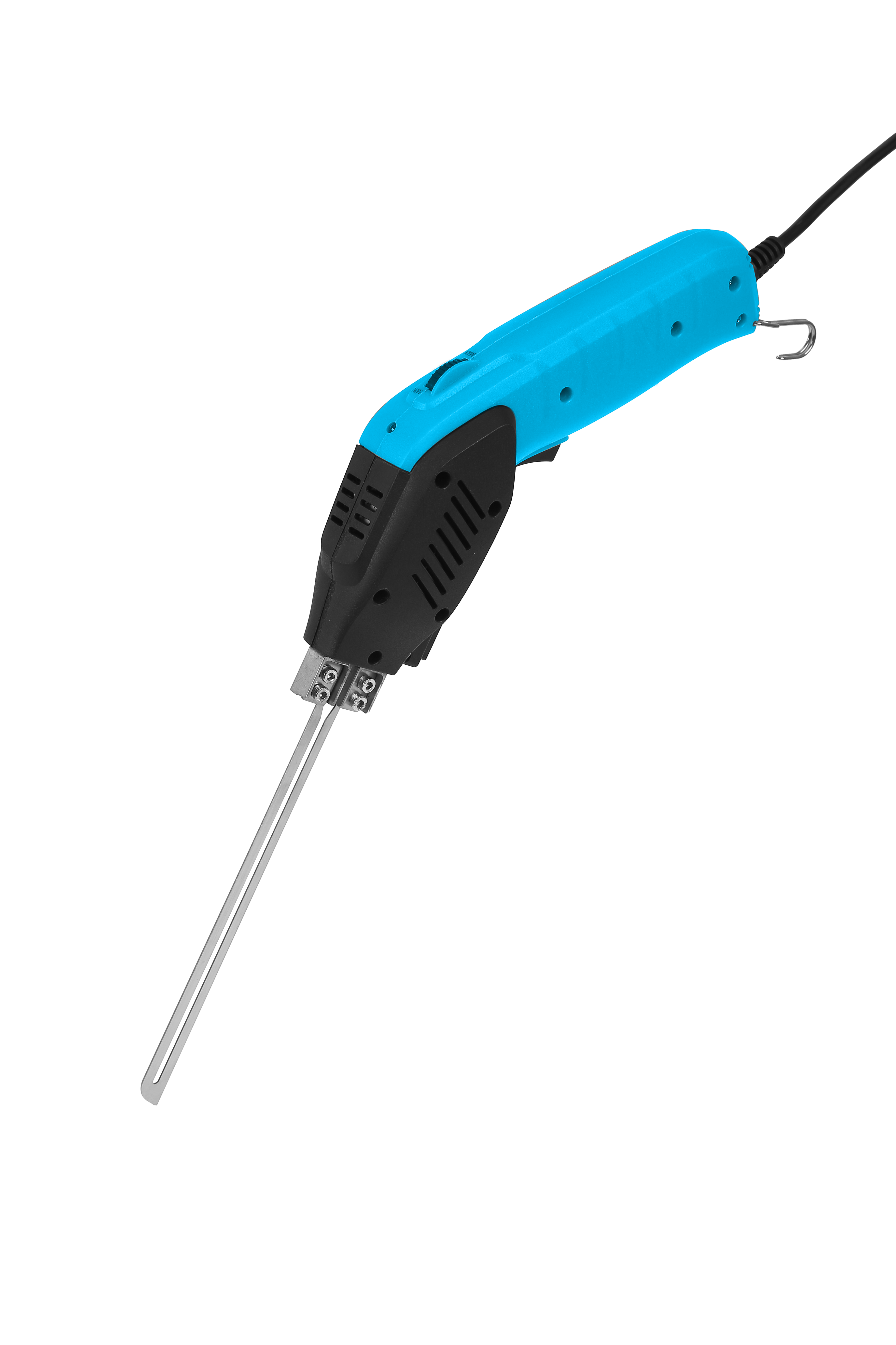 Versatile Electric Handheld Hot Wire Cutter and Hot Knife (110-240V)