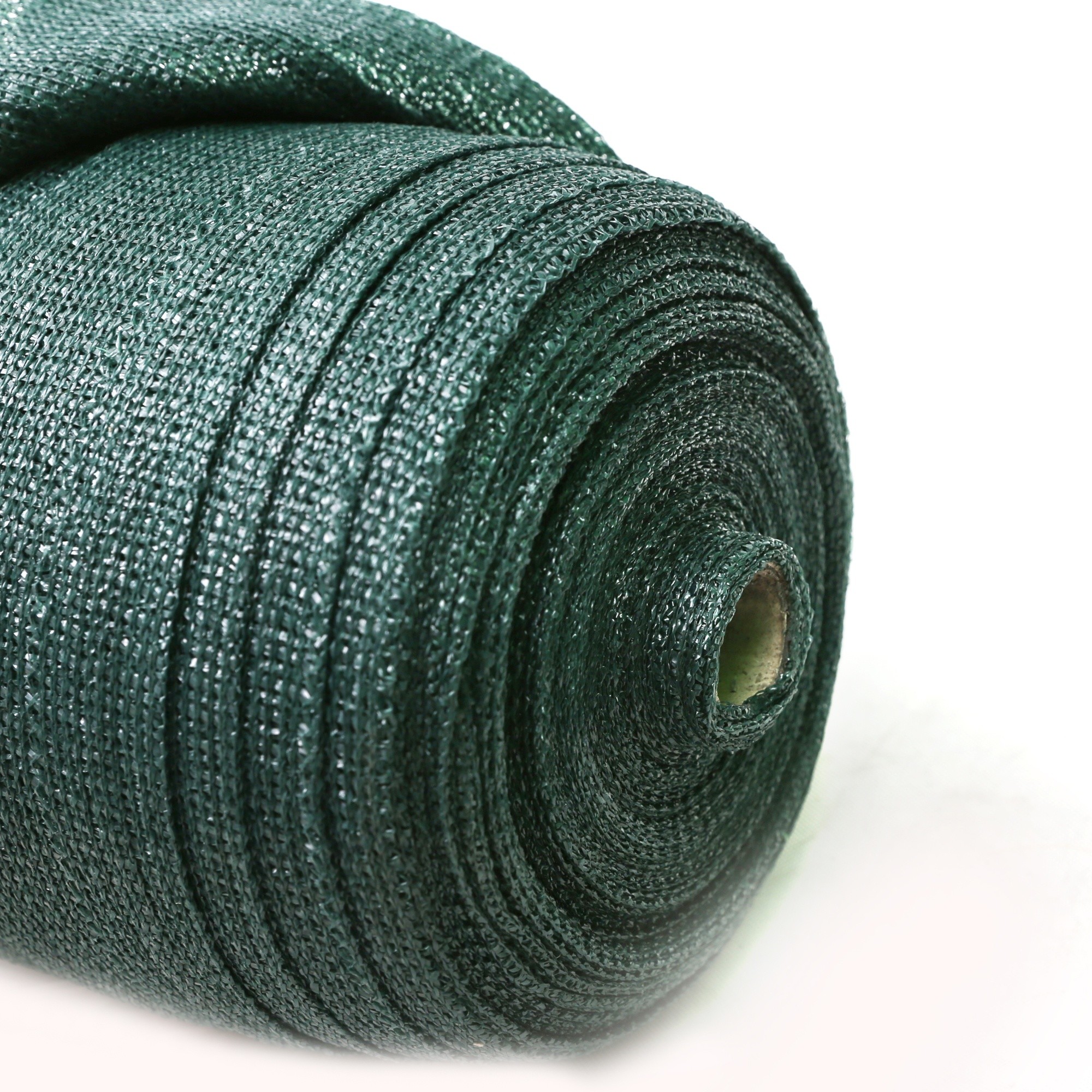 100% HDPE Sun Shade Netting 30gsm 6m Width Plastic For Agriculture