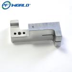 presicion custom aluminum machinery metal 5 axis stainless steel 304 cnc