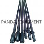 R32 , R38 , T38 , T45 , GT60 Hex Extension Rod Mining Drifter Rod for Sale ,
