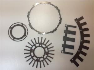 China Industrial Fan Stator Core Laminations High Speed Progressive Stamping Tool wholesale