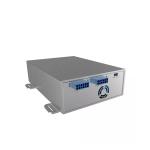 Nickel Silver PC Sheet Metal Chassis Electronic Polish