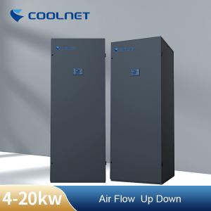China Refrigerant R410a Computer Room 6-20KW Precision Air Conditioning wholesale