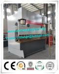 300Tx3200 Hydraulic Press Brake Machine For Steel Plate E21 Controller