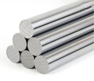 China N2 Incoloy Hastelloy Cold Drawn 617 600 Round Steel Rod wholesale