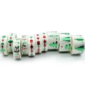 China Holo Foil Washi Tape wholesale