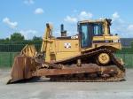 Good Condition CATERPILLAR D8R Used CAT D8R Bulldozer