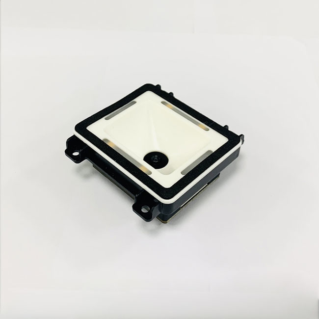 Auto Barcode Scanner Module 120° View Angle White Balance Qr Code Reader For Raspberry Pi