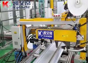 China Busbar Riveting Equipment 250MPa Pressure For Busbar Assembly wholesale