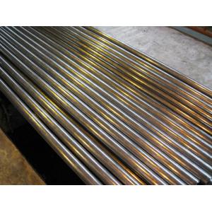 ASTM A519 Seamless precision steel pipe and tubes