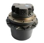 Travel Motor Parts Use Series Motor JMV023RR02000 Hydraulic Motor Repair Kits 3