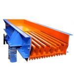 96t/H Jaw Crusher Vibrating Feeder Mining Quarry Gravel Stone