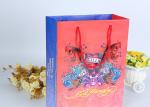 Manufacturers Professional Customized Gift Gift Bag Color Printed Packaging