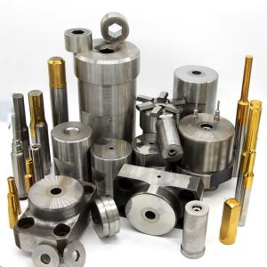 China Factory direct prices casting forging die wholesale