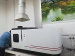 Icp Inductively Coupled Plasma Optical Emission Spectroscopy Czerny-Turner