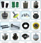 BOMCO F800 Mud Pump Liners