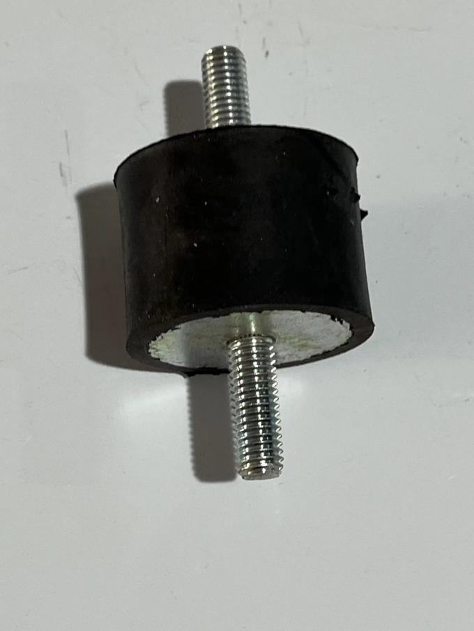 6035.006 Shock Absorbing Pads Impact Resistant Konecranes Spare Parts