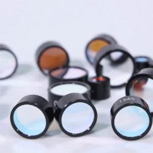 China IAD Hard Coating BK7 405nm Narrow Bandpass Filter wholesale
