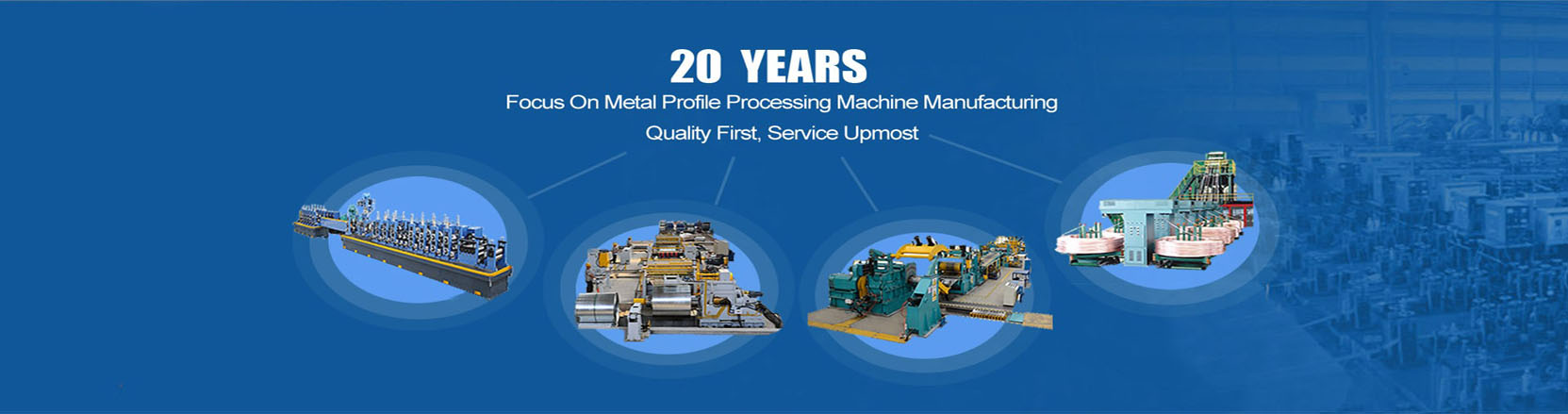 Good quality factory directly trapezoidal Steel roof panel Sheet roll forming machine
