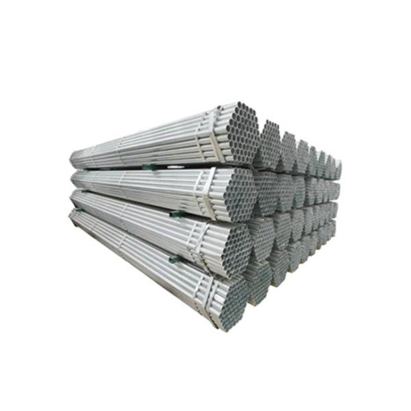 ASTM 316L 316 304 409 410 Industrial Stainless Steel Seamless Tubes 100mm-6000mm