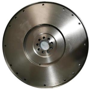 China 430mm Foton Truck Ring Gear Flywheel 612600020220 Fly Wheel Assembly wholesale