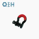 Bow Shackle Traction Shackle Suitable For Traction 8t Shackle