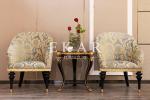 Royal Armchair Designer Armchair Vintage Armchair Fabric Armchair Waiting Rooms
