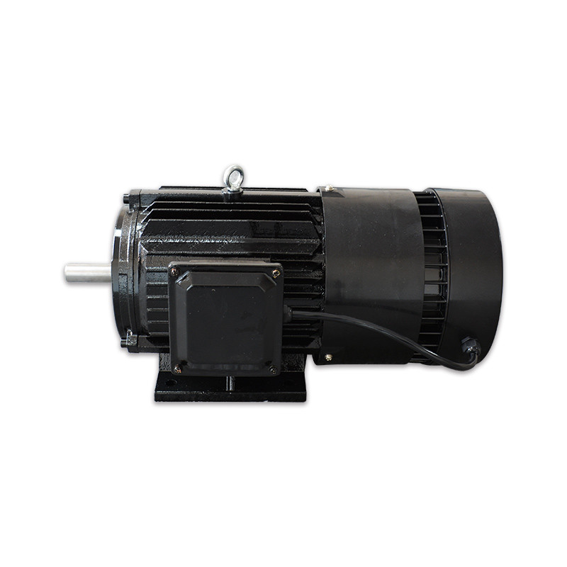 Grade B Magnetic Driven Motor Efficiency 88.6% - 95.3% 100 - 200Hz High Speed Pmsm