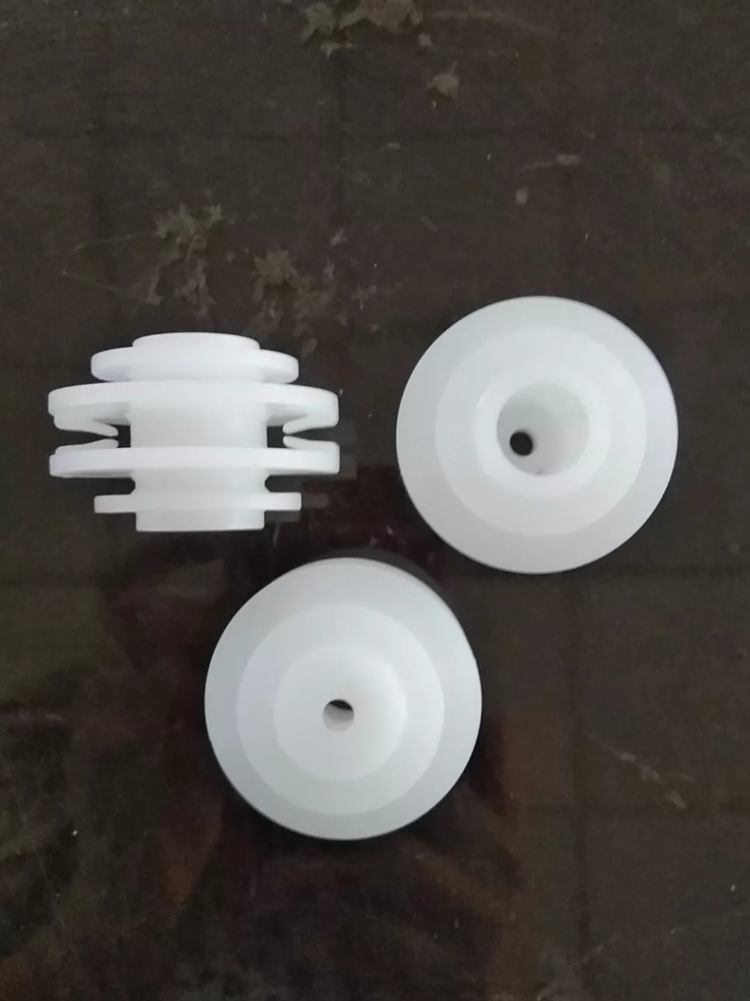 Custom Mold Plastic Injection Molding Service Professional Design and Manufacturing