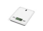 Ultra Thin Kitchen Use 5KG Electronic Digital Weighing Scale