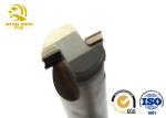 Milling Cutters Polycrystaline Diamond Cutting Tools Processing Various Non