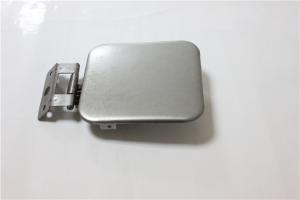 China custom metal stamping, Sheet metal stamping parts for fuel tank cover wholesale