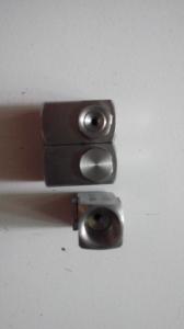 China whirl jet vaneless full cone spray nozzle wholesale