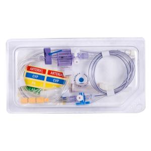 China Factory Price Utah Disposable IBP transducer Medical Blood Pressure Transducer wholesale