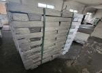 Az91 99.99 Magnesium Ingot Metal Alloy Pure Zinc Anode
