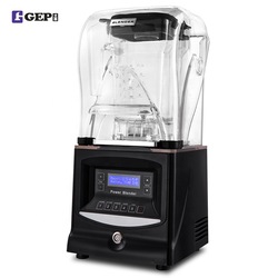 Multifunctional Electric Professional Design Small Used Blenders for Kitchen Appliances