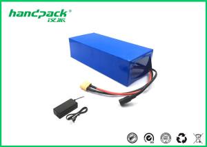 China 48V20Ah Lithium Battery for 1500W eBike wholesale