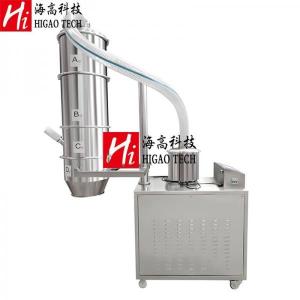 China Automatic Grain Powder Conveying System Feeder Vacuum Pneumatic Conveying System wholesale