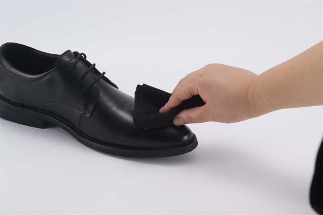 wash clean Shoe Polish Cloth material 100% Cotton Shoe Care Polishing Buff Cleaning Staining Shine Cloth