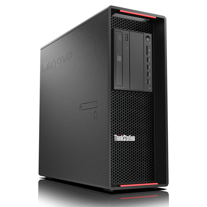 32G RDIMM RAM Lenovo ThinkStation P720 Workstation Superior Workstation Solution