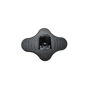 China Body Cam Magnet Mount Body Camera Accessories Metal Material wholesale