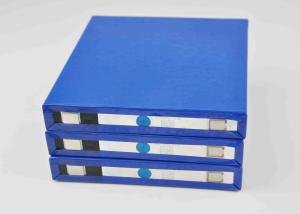 China 25Ah 3.2V Lithium Battery Square Aluminum Shell LFP wholesale