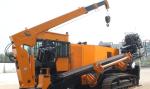 CUMMINS Horizontal Directional Drilling Machine For Underground Engineering
