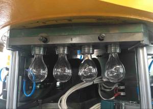 China 250mm LED Bulb Molding Machine Lamp Making Machine 9V 12V wholesale