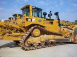 CAT Dozer D8 Caterpillar CAT D8R Bulldozer Dozer for SALE