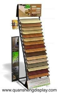 China Stone Tile Displays Showroom Stone Tile Display Racks wholesale